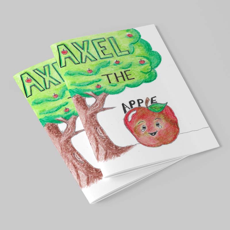 World Book Day - Printed book (2025)